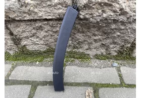 Молдинг бампера переднего правый Honda CR-V III дорестайлинг 