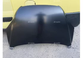 Капот Honda CR-V III дорестайлинг