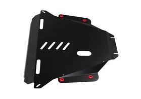 Защита двигателя Honda CR-V III (стальная)