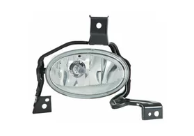 Фара противотуманная передняя правая Honda CR-V III рестайлинг