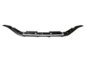 Молдинг решётки радиатора Honda CR-V IV дорестайлинг