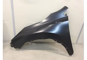 Крыло переднее левое Honda CRV V 
