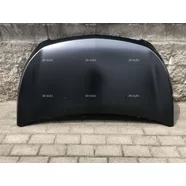 Капот Honda Fit II рестайлинг (USA-type)