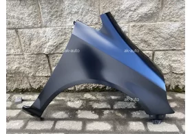 Крыло переднее правое Honda Fit I (без повторителя)