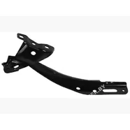 Петля капота правая Honda Fit II рестайлинг (Euro-type)