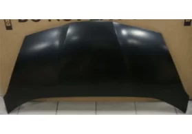 Капот Honda Jazz II дорестайлинг 