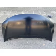 Капот Honda Fit III