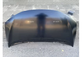 Капот Honda Fit III