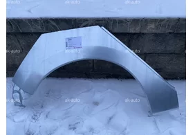 Арка задняя правая Honda FR-V