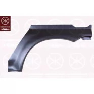 Арка задняя левая Honda HR-V I (2 дв.)