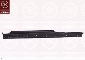 Порог левый Honda HR-V I (2 дв.)