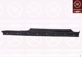 Порог правый Honda HR-V I (2 дв.)