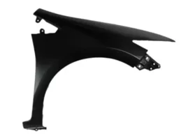 Крыло переднее правое Honda Insight II