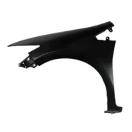 Крыло переднее левое Honda Insight II