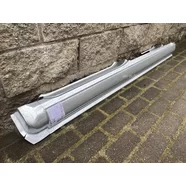 Порог левый Honda Jazz I