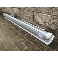 Порог правый Honda Jazz I