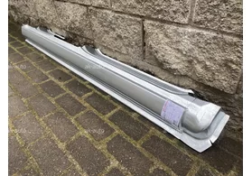 Порог правый Honda Jazz I