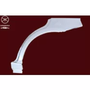 Арка задняя левая Honda Jazz I