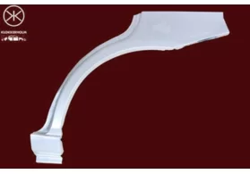 Арка задняя левая Honda Jazz I