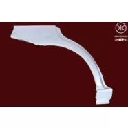 Арка задняя правая Honda Jazz I