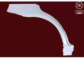 Арка задняя правая Honda Jazz I