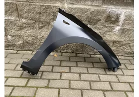 Крыло переднее правое Hyundai Accent V