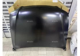 Капот Hyundai Accent X3 рестайлинг (седан, хэтчбек 5 дв.)