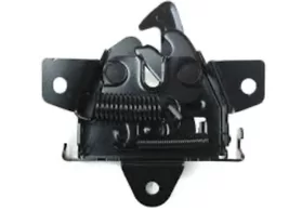 Замок капота Hyundai Accent LC дорестайлинг