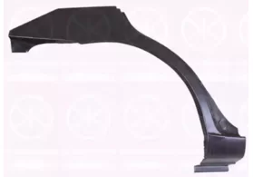 Арка задняя правая Hyundai Accent LC (хэтчбек 5 дв.) KLOKKERHOLM