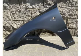 Крыло переднее левое Hyundai Accent LC 