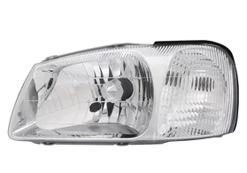 Фара передняя левая Hyundai Accent LC дорестайлинг