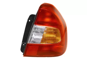 Фонарь задний правый Hyundai Accent LC дорестайлинг (седан)