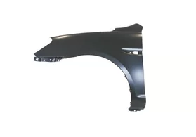 Крыло переднее левое Hyundai Accent MC