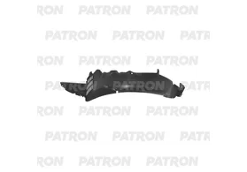 Подкрылок передний левый Hyundai Accent MC Patron