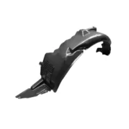 Подкрылок передний левый Hyundai Accent MC TYG