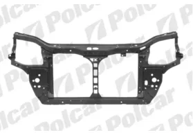 Передняя панель крепления облицовки (телевизор) Hyundai Accent MC