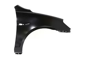 Крыло переднее правое Hyundai Accent MC