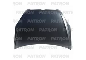Капот Hyundai Accent MC Patron 