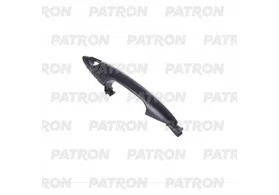 Ручка двери наружная передняя левая Hyundai Accent RB