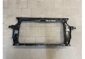 Передняя панель крепления облицовки (телевизор) Hyundai Accent RB