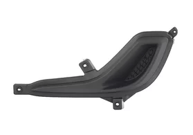 Заглушка в бампер передний левая Hyundai Accent RB дорестайлинг