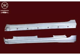 Порог левый Hyundai Accent RB (седан)