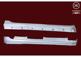 Порог правый Hyundai Accent RB (седан)