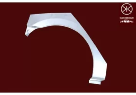 Арка задняя правая Hyundai Accent RB (седан)