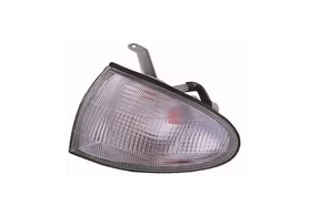 Указатель поворота передний левый Hyundai Accent X3 дорестайлинг (3 дв.)