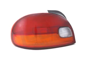 Фонарь задний левый Hyundai Accent X3 дорестайлинг (седан)