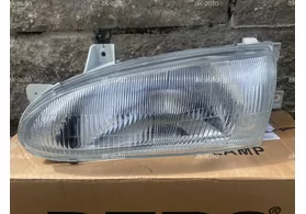 Фара передняя левая Hyundai Accent X3 дорестайлинг (4/5 дв.)