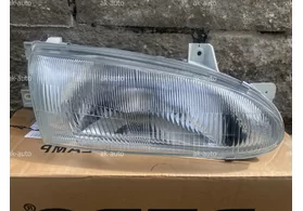 Фара передняя правая Hyundai Accent X3 дорестайлинг (4/5 дв.)