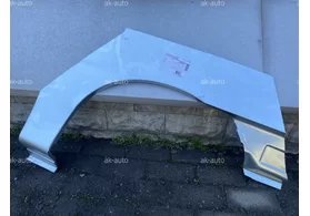 Арка задняя левая Hyundai Accent X3 (хэтчбек 3 дв.) KLOKKERHOLM