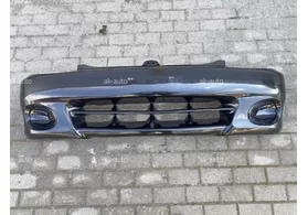 Бампер передний Hyundai Accent X3 рестайлинг TYG